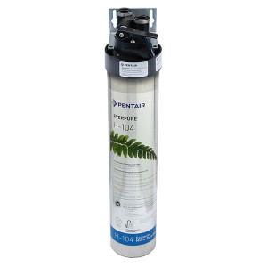 Everpure H104 Drinking Water System